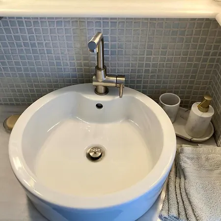 Bright Cozy With Terrace, Garden & Sea View * Neokhorion (Messenia)