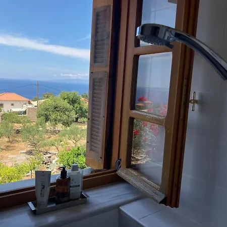 Bright Cozy With Terrace, Garden & Sea View *