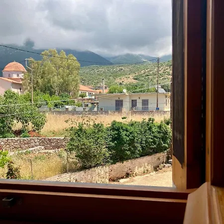 Bright Cozy With Terrace, Garden & Sea View