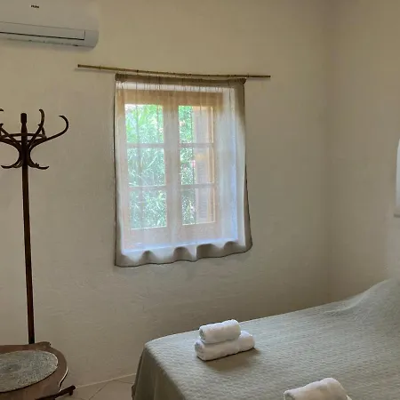 Holiday home Bright Cozy With Terrace, Garden & Sea View