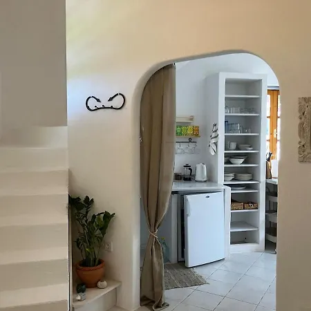 Bright Cozy With Terrace, Garden & Sea View Holiday home Neokhorion (Messenia)