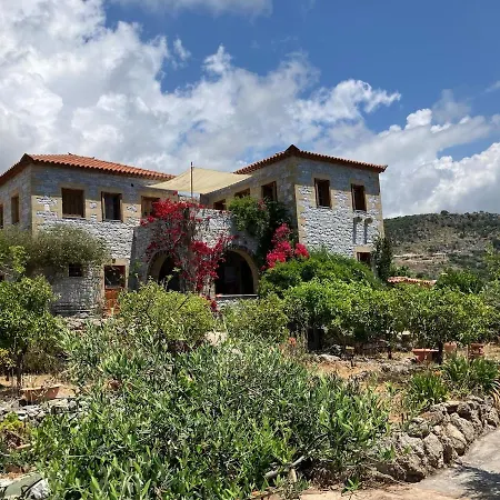 Bright Cozy With Terrace, Garden & Sea View Holiday home