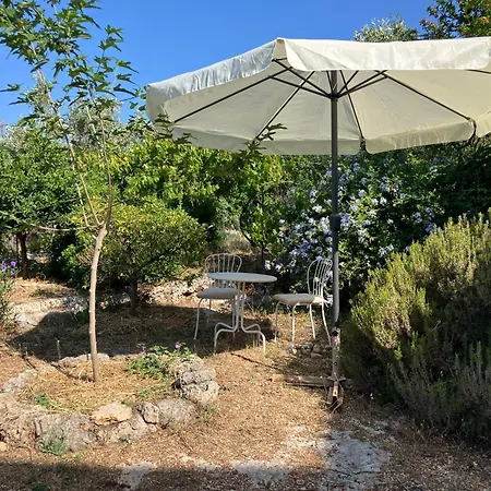 Bright Cozy With Terrace, Garden & Sea View * Neokhorion (Messenia)