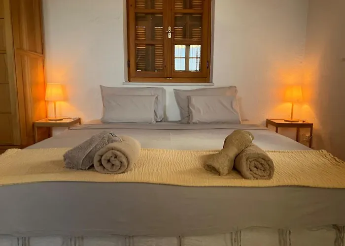 Bright Cozy With Terrace, Garden & Sea View *